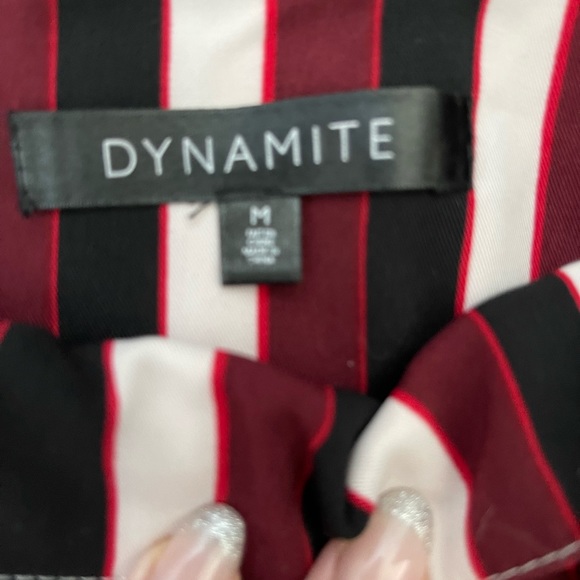 Dynamite skirt - Picture 6 of 6